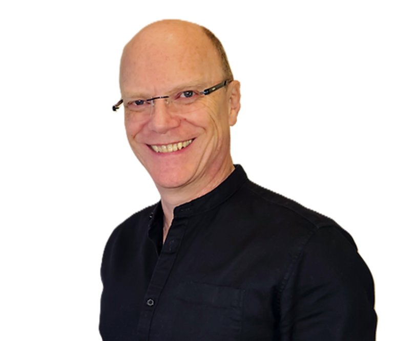 Manfred Becking