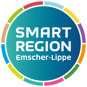 Smart Region Emscher-Lippe logo